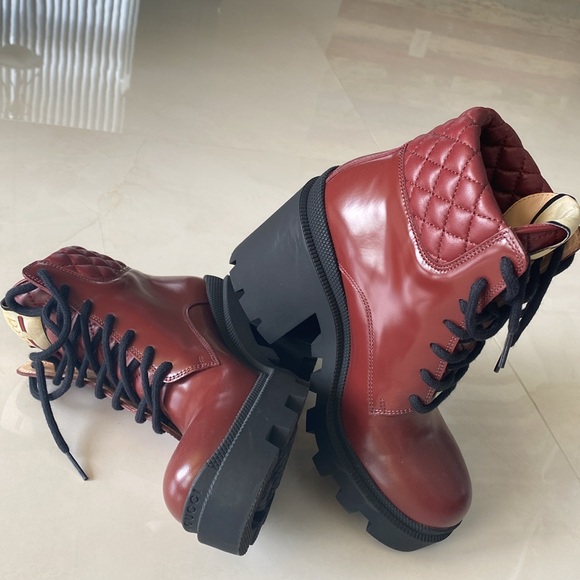 Gucci Boots - Picture 3 of 7